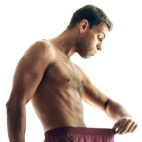 што се ослободува кај мажите при возбудување