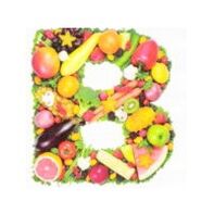 Б витамини во производи за потенција